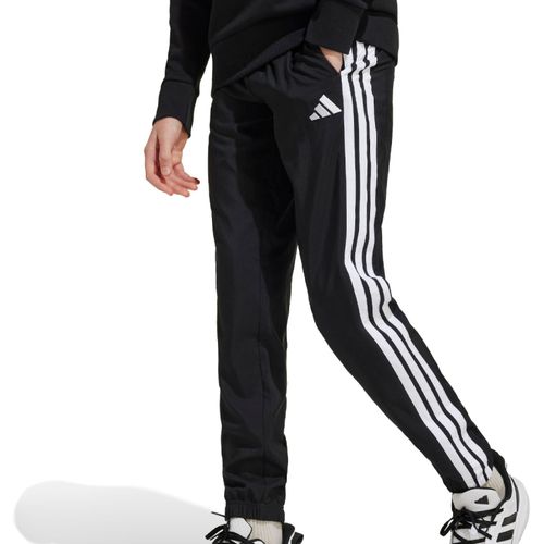 CALCA ADIDAS 3 STRIPES JUNIOR JD6500 PRETO