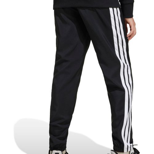 CALCA ADIDAS 3 STRIPES JUNIOR JD6500 PRETO