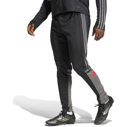 CALCA ADIDAS SQUADRA 25 JD1625 PRETO