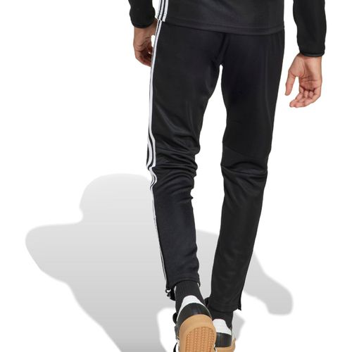 CALCA ADIDAS TIRO ESSENTIALS JD0573 PRETO BRANCO