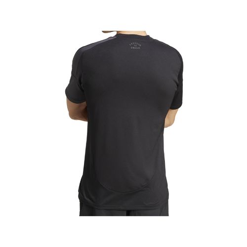 CAMISETA ADIDAS INTER MIAMI II CF 25/26 JI9124 PRETO