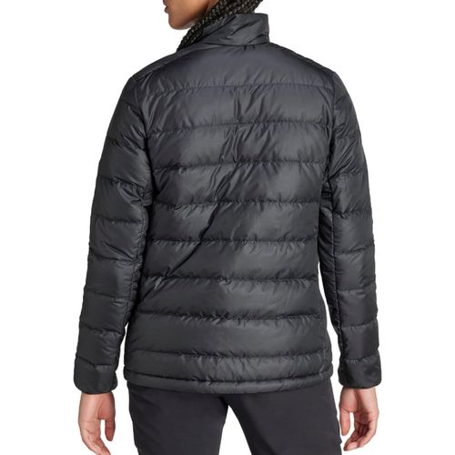 CASACO ADIDAS TERREX DOWN JE6759 PRETO