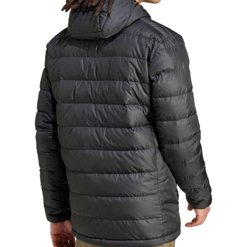 CASACO ADIDAS TERREX MULTI JE6758 PRETO