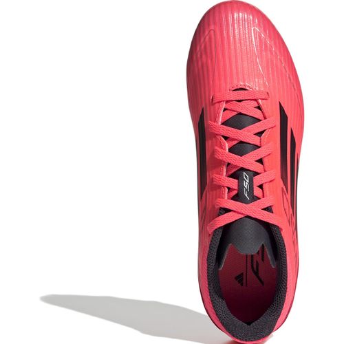 CHUTEIRA ADIDAS CAMPO F50 LEAGUE IF1377 VERMELHO