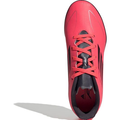 CHUTEIRA ADIDAS SOCIETY F50 CLUB IF1390 VERMELHO