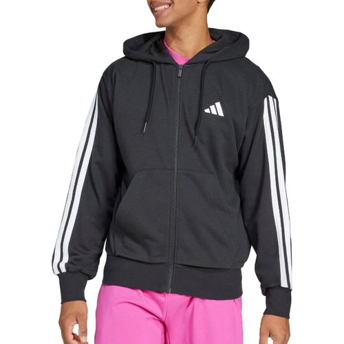 JAQUETA ADIDAS 3 STRIPES JD1877 PRETO