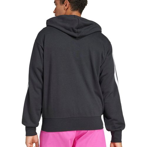 JAQUETA ADIDAS 3 STRIPES JD1877 PRETO