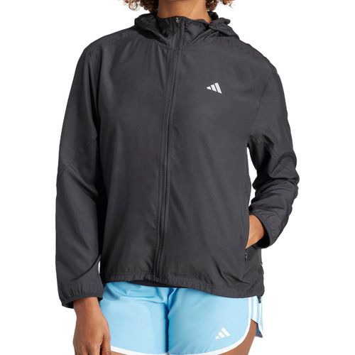 JAQUETA ADIDAS RUN IT IL7223 PRETO