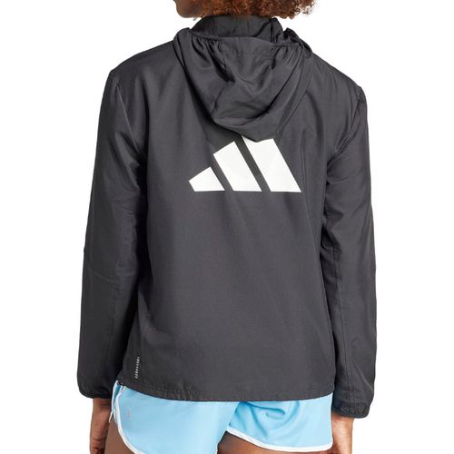 JAQUETA ADIDAS RUN IT IL7223 PRETO