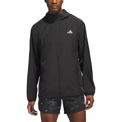 JAQUETA ADIDAS RUN IT IL7230 PRETO