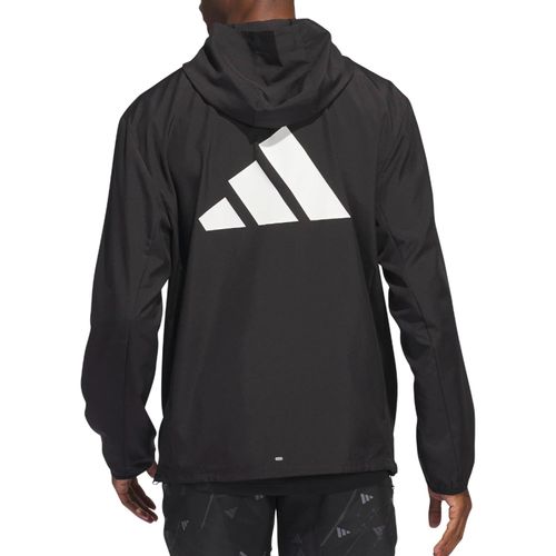 JAQUETA ADIDAS RUN IT IL7230 PRETO
