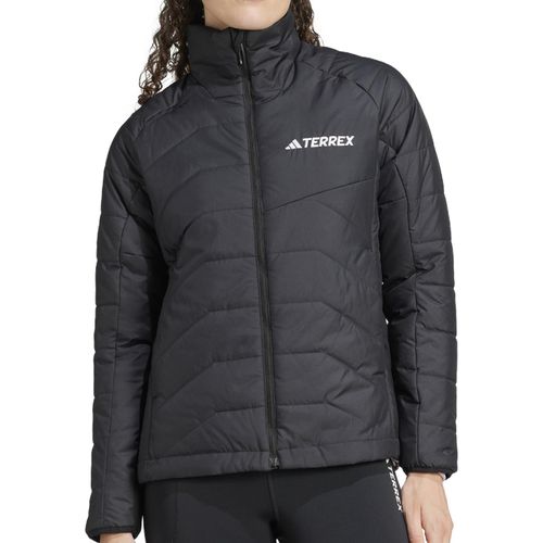 JAQUETA ADIDAS TERREX IM7671 PRETO