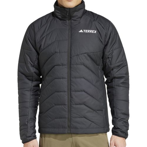 JAQUETA ADIDAS TERREX IM7689 PRETO