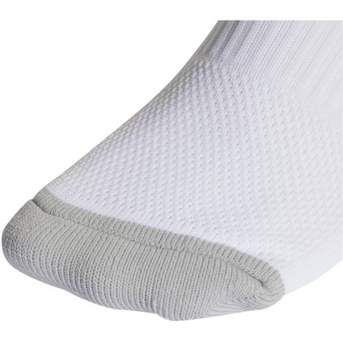 MEIA ADIDAS MILANO 23 IB7813 BRANCO