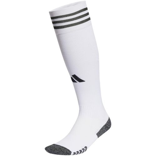MEIAO ADIDAS ADI 23 IB7796 BRANCO