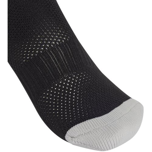 MEIAO ADIDAS MILANO 23 HT6538 PRETO