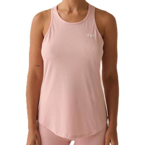 REGATA FILA BASIC SPORTS POLYGIN F12AT00719.459 ROSA CLARO