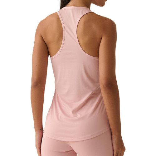 REGATA FILA BASIC SPORTS POLYGIN F12AT00719.459 ROSA CLARO