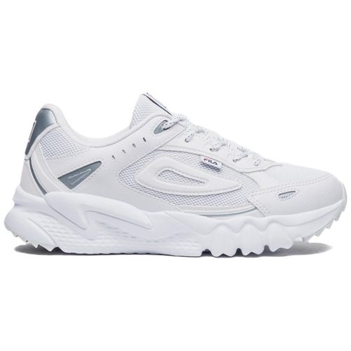 TENIS FILA VENTURE TRACER 2 F02L00363.6807 BRANCO