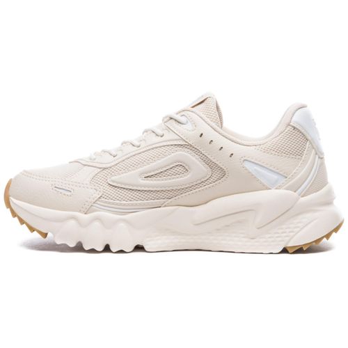 TENIS FILA VENTURE TRACER 2 F02L00363.6807 BEGE BRANCO