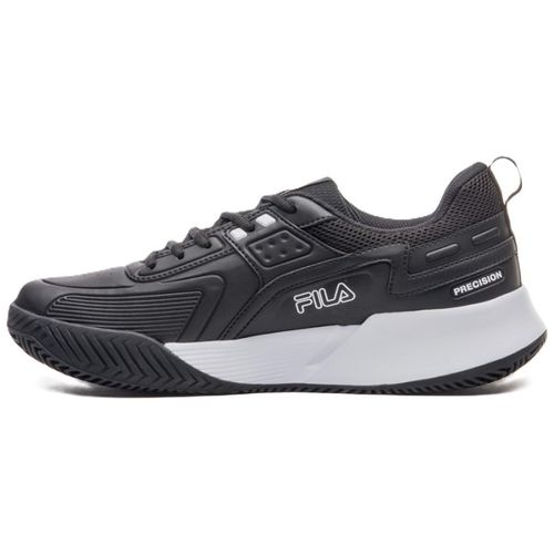TENIS FILA PRECISION F01TN00050 PRETO BRANCO