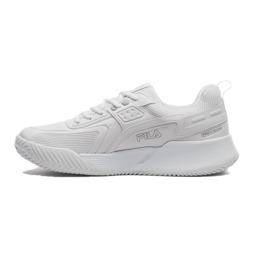 TENIS FILA PRECISION F02TN00053.6802 BRANCO CINZA