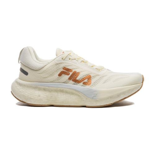TENIS FILA FLOAT MAXXI 2 F02R00125.6762  NUDE DOURADO