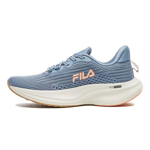 TENIS FILA RACER SPEEDZONE F02R00154.6548  AZUL ROSA