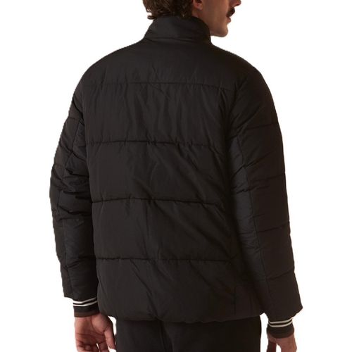 JAQUETA FILA UC PUFFER F11L01587.160 PRETO