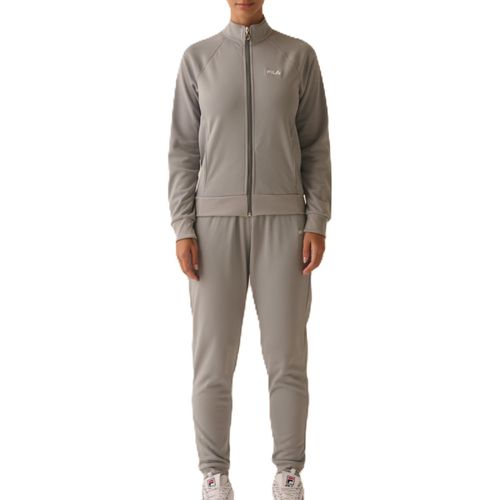 AGASALHO FILA ESSENTIALS F12L01822.3658 CINZA