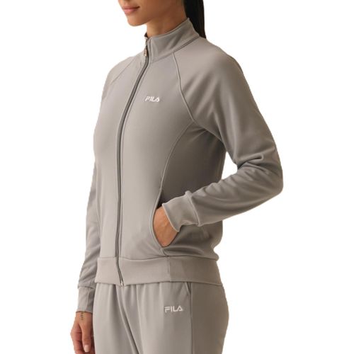 AGASALHO FILA ESSENTIALS F12L01822.3658 CINZA