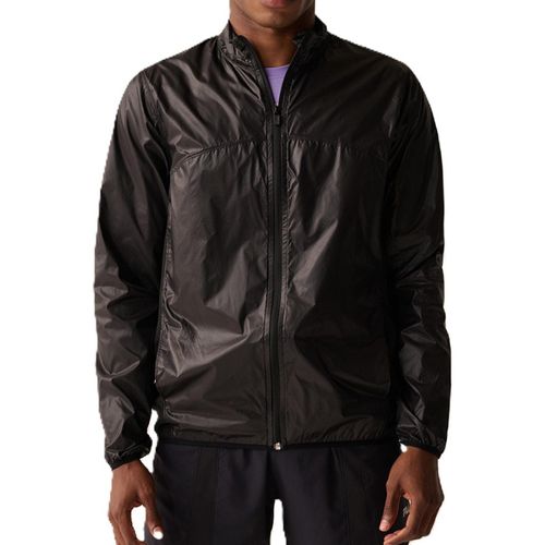 JAQUETA WINDBREAK FILA CORE RUN F11R00230.160 PRETO