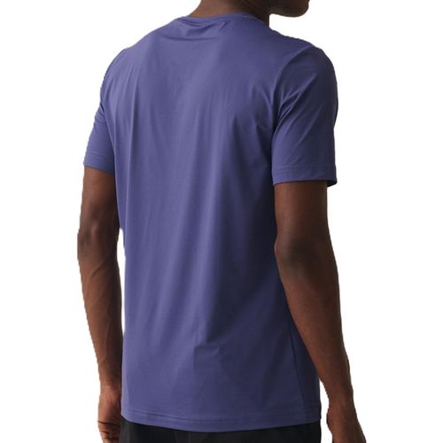 CAMISETA FILA SUN PROTECT BREEZY  F11AT518106.729 MARINHO PR