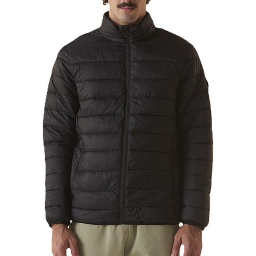 JAQUETA FILA TOUCH LIGHT F11L01586.160 PRETO