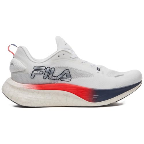 TENIS FILA FLOAT MAXXI 2 PRO F02R00124 BRANCO MARINHO VER