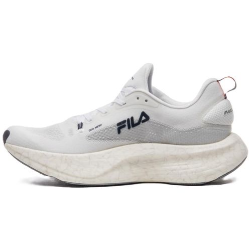 TENIS FILA FLOAT MAXXI 2 PRO F02R00124 BRANCO MARINHO VER