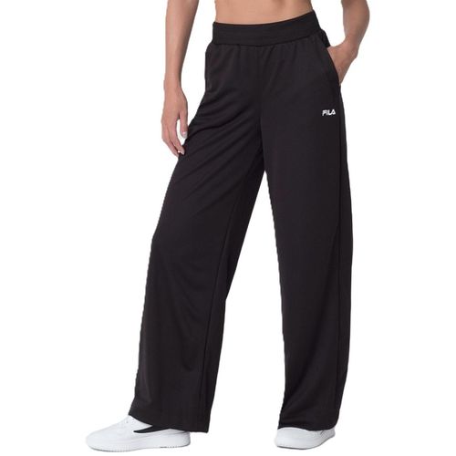 CALCA FILA WIDE ONE WORLD F12L01244.160 PRETO