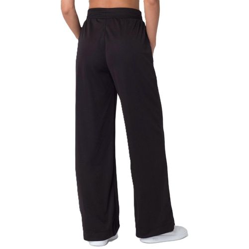 CALCA FILA WIDE ONE WORLD F12L01244.160 PRETO