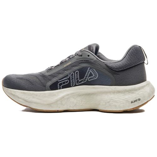 TENIS FILA FLOAT MAXXI 2 F01R00117.6761 GRAFITE BORDO