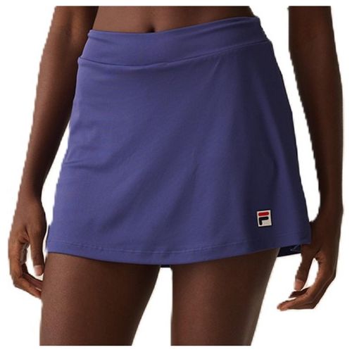 SHORT FILA TENNIS BASIC F12TN00277.1263 AZUL