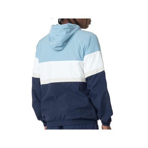 JAQUETA FILA FLAG F11HT00430.3403 MARINHO BRANCO