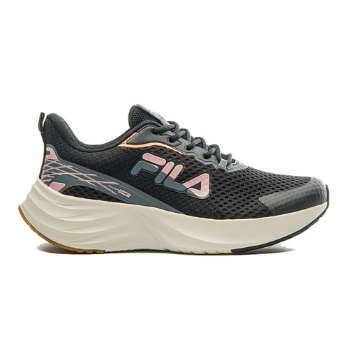 TENIS FILA RACER COMET F02R00120.6164 PRETO