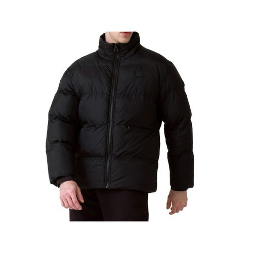 JAQUETA FILA ROUND F11L00724.160 PRETO