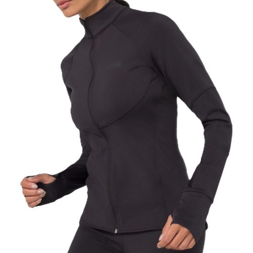 JAQUETA FILA PERFORMA SLIM F12AT00514-1587 PRETO