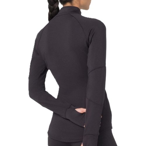 JAQUETA FILA PERFORMA SLIM F12AT00514-1587 PRETO