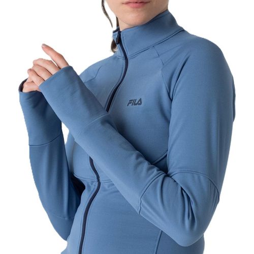 JAQUETA FILA PERFORMA SLIM F12AT00514-1269 AZUL