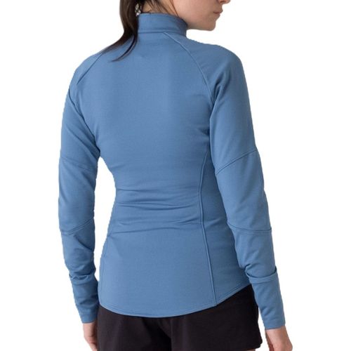 JAQUETA FILA PERFORMA SLIM F12AT00514-1269 AZUL