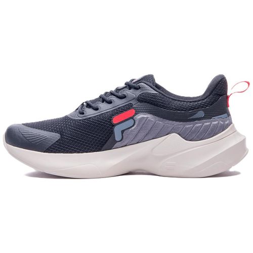 TENIS FILA PROGRESS LITE F01TR00044.337 PRETO CINZA