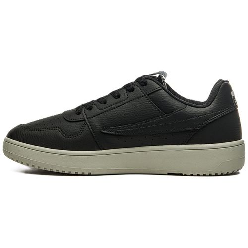 TENIS FILA ACD CLASSIC F01L00207.4955 PRETO BEGE