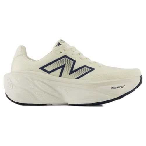 TENIS NEW BALANCE FRESH FOAM X MORE V5 WMORV5 BEGE